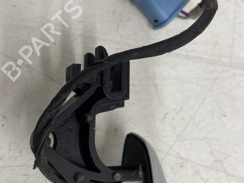 Used Rear right exterior door handle Rear right exterior door handle PEUGEOT 508 SW I (8E_) 2.0 HDi 180 RXH (181 hp) 25258501 25258501