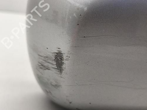 Right mirror RENAULT CLIO III (BR0/1, CR0/1) 1.2 16V (BR02, BR0J, BR11, CR02, CR0J, CR11) | BP22851764C27