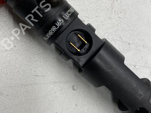 Used Injector RENAULT MODUS / GRAND MODUS (F/JP0_) 1.5 dCi 75 (75 hp) 29845286