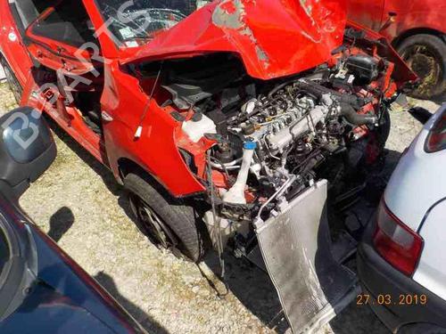 Left front door HYUNDAI i20 I (PB, PBT) 1.4 CRDi | BP22857992C2 