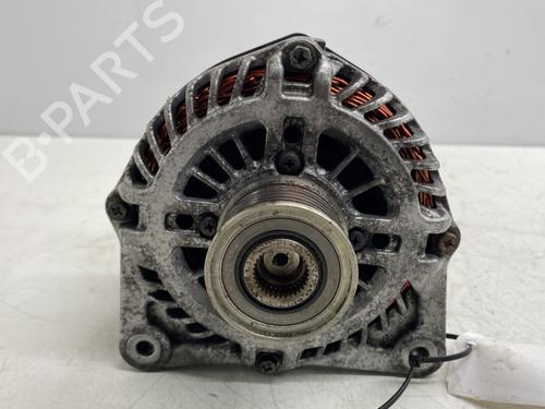 Used Alternator RENAULT KOLEOS I (HY_) 2.0 dCi (HY0K) (150 hp) 22859491