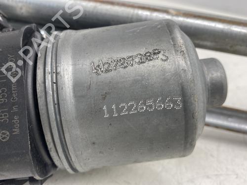 Silniczek wycieraczek przednich VW PASSAT B5.5 Variant (3B6) 1.9 TDI | BP29968872M29