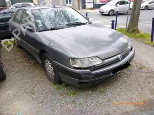 Used Parts RENAULT SAFRANE I (B54_) 2.2 (B543) 2167690