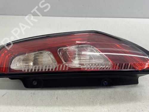 Used Right taillight FIAT PUNTO (199_) 1.2 (199AXZ1A, 199BXZ1A) (69 hp) 31660759