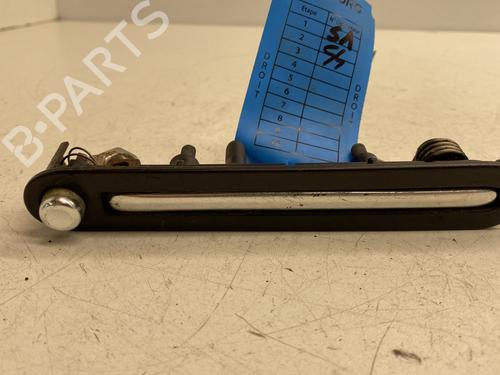 Used Front right exterior door handle FIAT BARCHETTA (183_) 1.8 16V (130 hp) 29968997