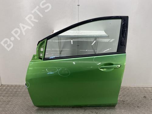 left-front-door-mazda-2-de_-dh_-2007-2008-2009-2010-2011-2012-2013-2014-2015-26274443 main image