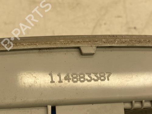 Right daytime light CITROËN C3 II (SC_) | BP30572317C103 - Image 5