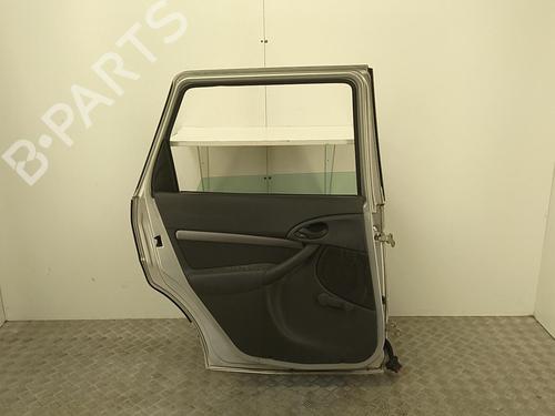 Left rear door FORD FOCUS I Turnier (DNW) 1.8 Turbo DI / TDDi | BP22852732C4 