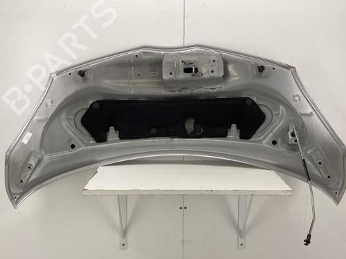 Hood TOYOTA AYGO (_B1_) 1.4 D-4D (WNB10_, WNB10R) | BP22850892C1 