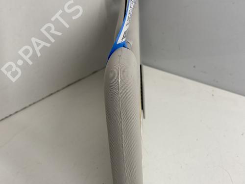 Right sun visor RENAULT CLIO V (B7_) 1.5 Blue dCi 85 (B7AG) | BP29968829I2  - Image 5