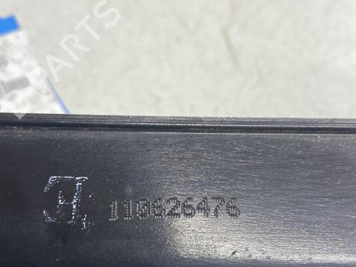Right taillight FORD FIESTA V (JH_, JD_) 1.3 | BP28351875C35 