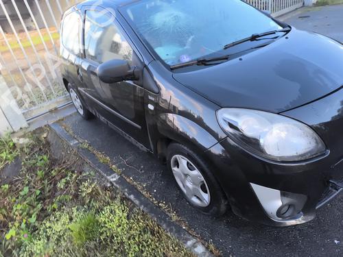 Starter RENAULT TWINGO II (CN0_) | BP27586267M8 - Image 9