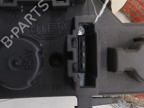 Used Lamp holder Lamp holder VW POLO (6N2) 1.4 TDI (75 hp) 22856533 22856533