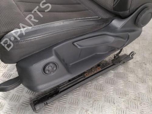 Used Left front seat Left front seat AUDI A4 B9 (8W2, 8WC) 2.0 TDI (150 hp) 24850715 24850715