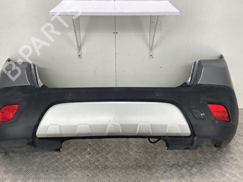 Used Rear bumper OPEL MOKKA / MOKKA X (J13) 1.7 CDTI (_76) (131 hp) 28168240