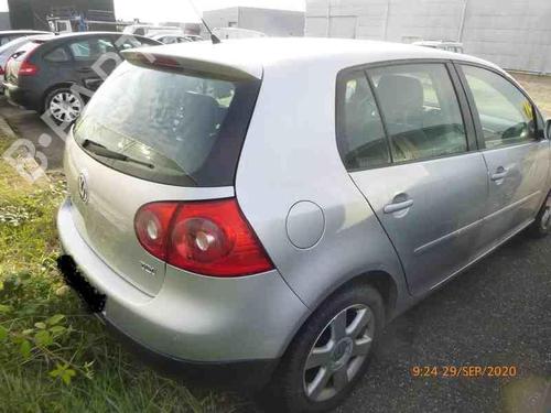 Front wiper motor VW GOLF V (1K1) 1.9 TDI | BP22857669M29 