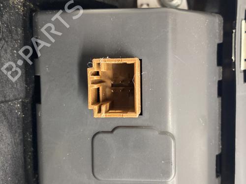 Radio CITROËN BERLINGO Box Body/MPV (K9) 1.6 BlueHDi 100 | BP27271468E6 