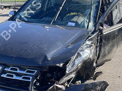 Rear right lock DACIA DUSTER (HS_) 1.5 dCi | BP31584485C99 