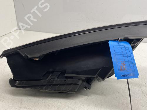 Right taillight FIAT PUNTO EVO (199_) 1.3 D Multijet (199AXC1A, 199BXC1A, 199AXT1A, 199BXT1A) | BP29375475C35 