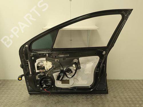 Right front door PEUGEOT 407 (6D_) 2.0 HDi 135 (6DRHRH, 6DRHRE, 6DRHRG, 6DRHRJ) | BP22852793C3 