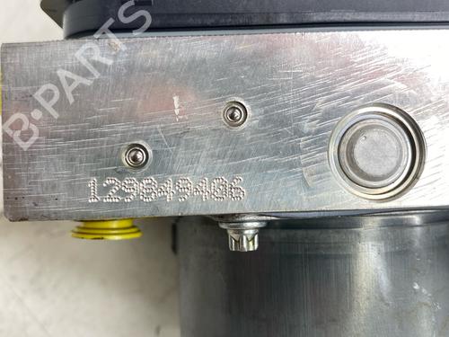 ABS pump AUDI A1 Sportback (GBA) 30 TFSI | BP39111790M43 - Image 3