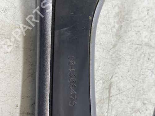 Front left exterior door handle PEUGEOT 208 II (UB_, UP_, UW_, UJ_) 1.2 PureTech 100 | BP29528830C128 