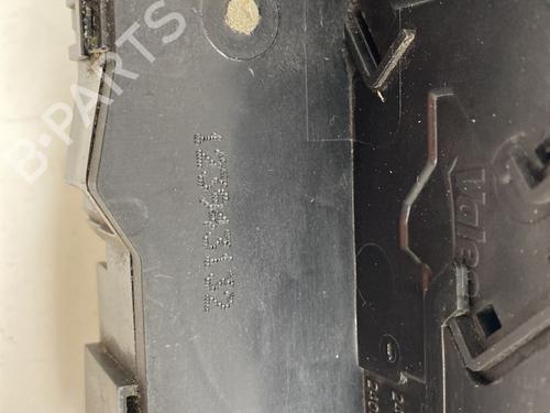 Used Front left lock Front left lock CITROËN C3 I (FC_, FN_) [2002-2013] 34149334 34149334