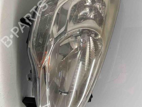 Used Right headlight Right headlight CITROËN BERLINGO Box Body/MPV (B9) [2008-2026] 36651747 36651747
