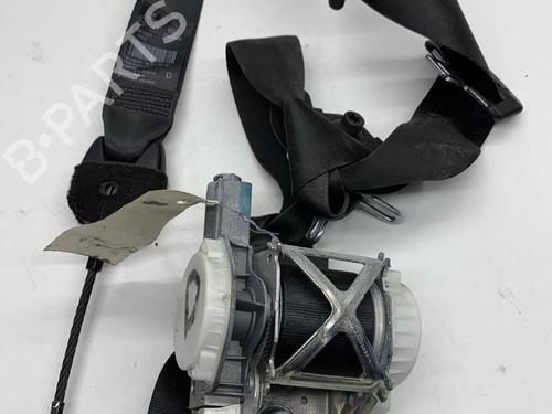 Front right belt tensioner PEUGEOT 3008 I MPV (0U_) 2.0 HDi 150 / BlueHDi 150 | BP22854074C88 