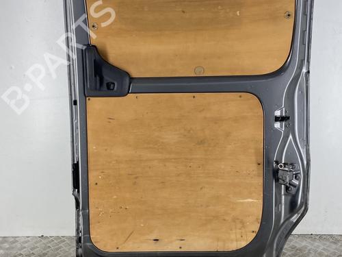 Right slide door NISSAN NV200 Van 1.5 dCi 110 (M20, M20N, M20M) | BP23831618C75 