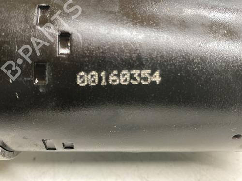 Used Starter Starter RENAULT CLIO IV (BH_) 1.5 dCi 75 (75 hp) 23831140 23831140