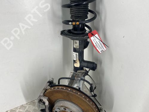 Left front steering knuckle VW GOLF VIII (CD1, DA1) 1.4 GTE Plug-in Hybrid | BP39663170M25 - Image 2
