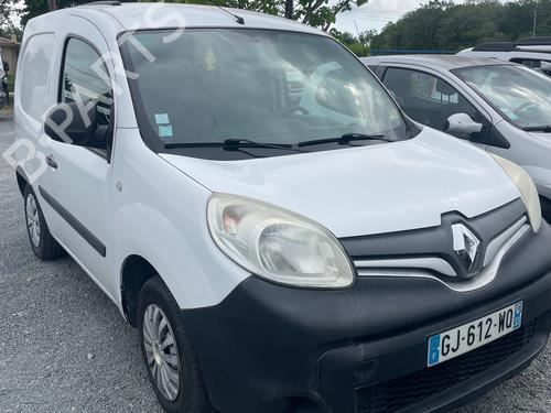 Støtte RENAULT KANGOO Express (FW0/1_) | BP36944699C155 - Image 8