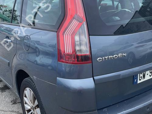 Steering column CITROËN C4 Grand Picasso I (UA_) 1.8 i 16V | BP31332925M21 