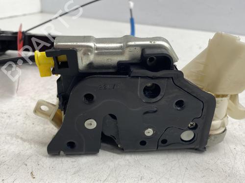 Front left lock AUDI A4 B8 (8K2) 2.0 TDI | BP29375457C98 