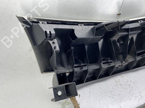 Grille RENAULT KANGOO / GRAND KANGOO II (KW0/1_) 1.5 dCi 90 (KW05, KW08, KW0G, KW11) | BP30174534C40 