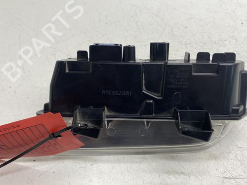 Left daytime light RENAULT CAPTUR I (J5_, H5_) 1.5 dCi 110 | BP28139590C104 - Image 2