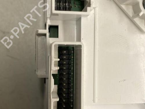 Climate control RENAULT MEGANE III Hatchback (BZ0/1_, B3_) 1.5 dCi (BZ09, BZ0D, BZ1W, BZ29, BZ14) | BP22849172I5 