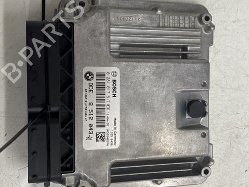 Control unit BMW 3 (E90) 318 d | BP28015720M11 