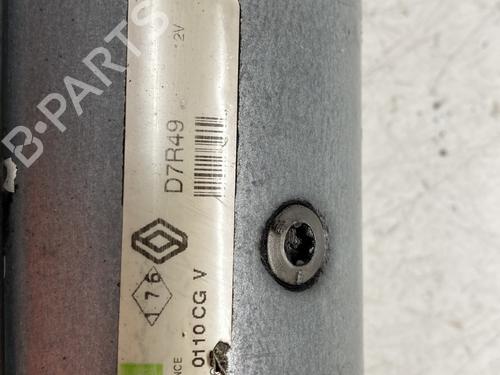 Starter RENAULT LAGUNA II Grandtour (KG0/1_) 1.9 dCi (KG0G) | BP22860829M8 