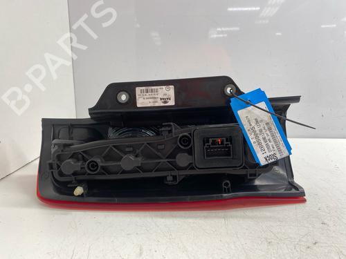 Right taillight CITROËN NEMO Box Body/MPV (AA_) 1.3 HDi 75 | BP37716431C35  - Image 5