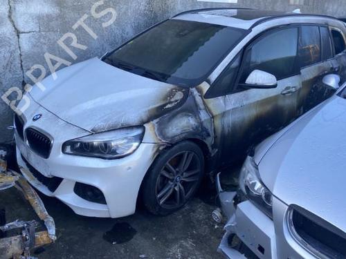 Steering wheel BMW 2 Gran Tourer (F46) 220 d xDrive | BP26388494C49 - Image 8