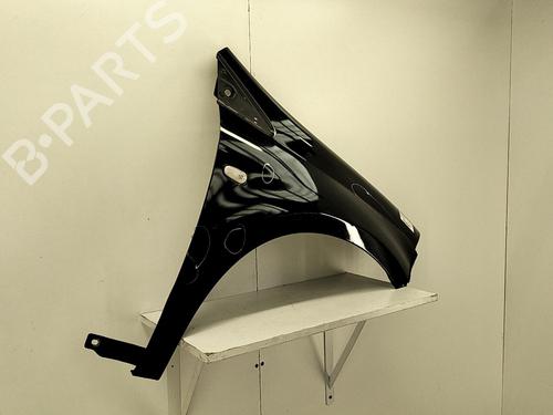 Used Right front fenders FIAT BRAVO II (198_) 1.9 D Multijet (198AXB1A) (120 hp) 22851953