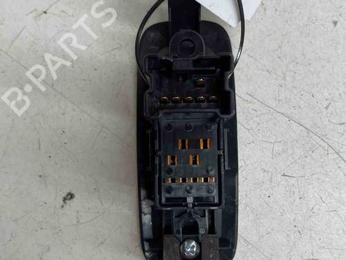 Used Left rear window switch Left rear window switch NISSAN QASHQAI I (J10, NJ10) 1.5 dCi (110 hp) 36556918 36556918