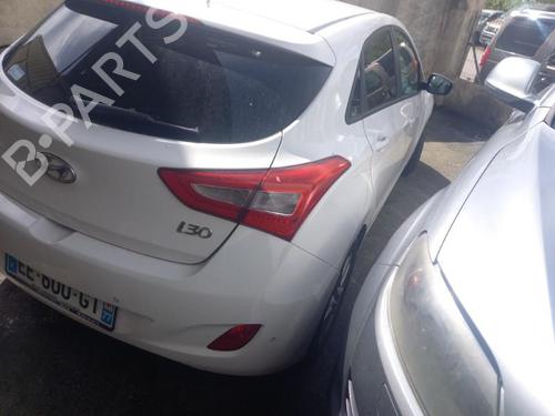 Instrument cluster HYUNDAI i30 (GD) 1.6 CRDi | BP23831408C47  - Image 6