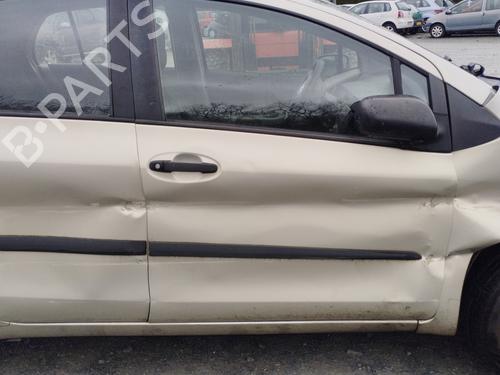 Left front window switch TOYOTA YARIS (_P13_)  | BP36424111I27  - Image 12