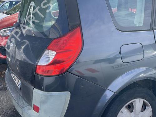 Kortlæser RENAULT GRAND SCÉNIC II (JM0/1_) 1.5 dCi (JM1E) | BP22859909E4 