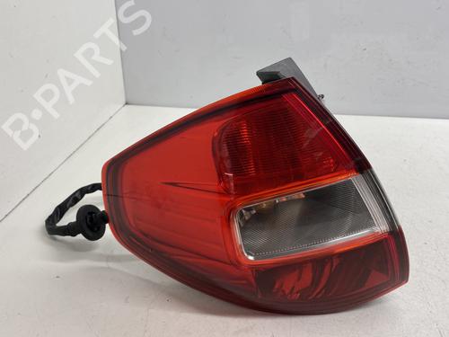 Left taillight RENAULT KOLEOS I (HY_) 2.0 dCi 4x4 (HY0K) | BP33715388C34 - Image 2