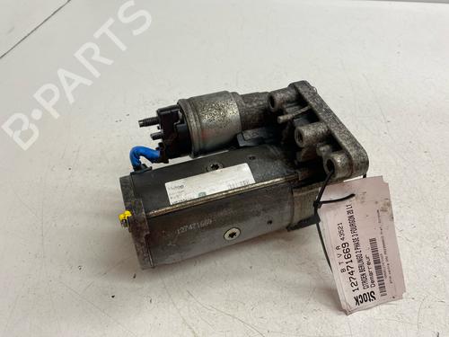 Starter CITROËN BERLINGO Box Body/MPV (B9) | BP36880622M8 - Image 3