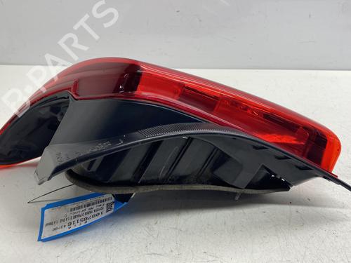 Højre baglygte TOYOTA YARIS (_P13_) 1.4 D (NLP130_, NLP130) (90 hp) 28015549